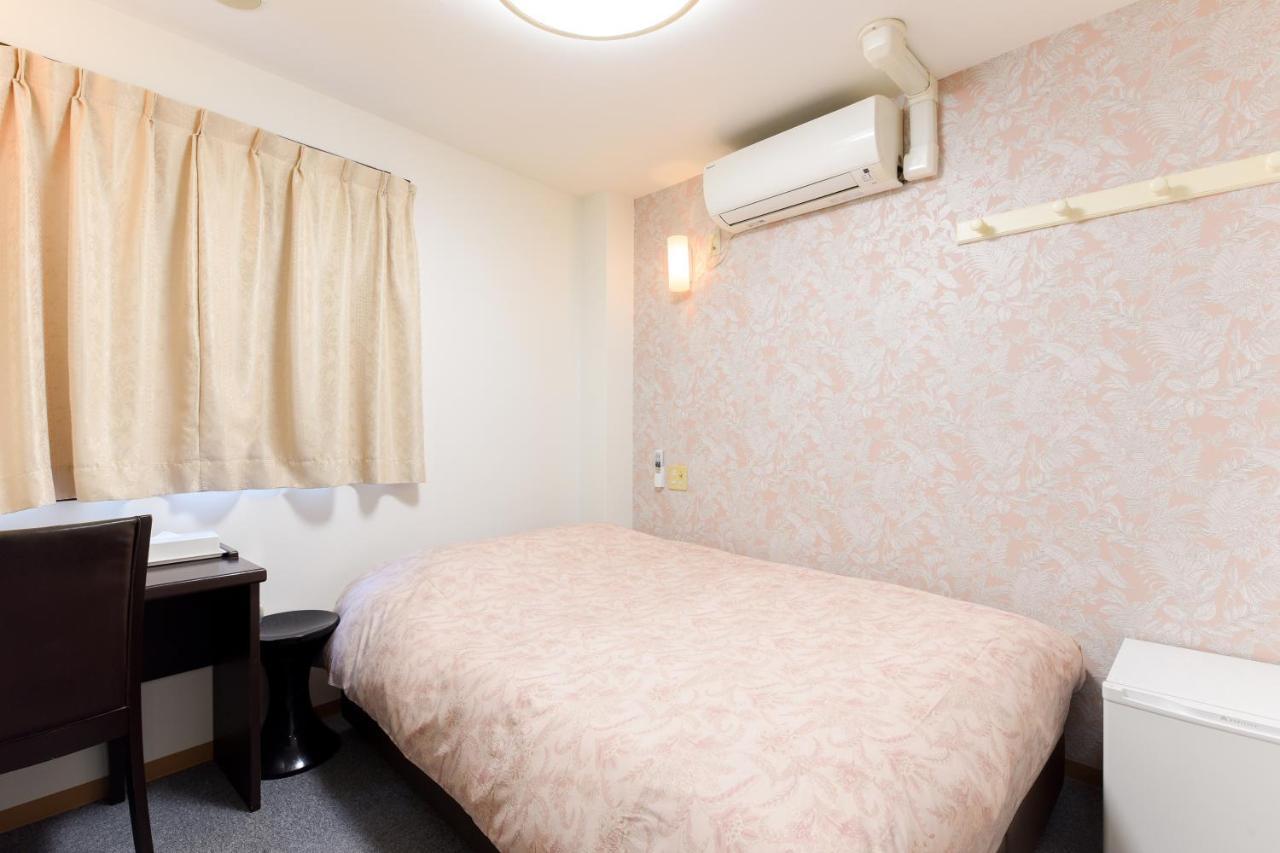 Otsuka Town Hotel โตเกียว ภายนอก รูปภาพ