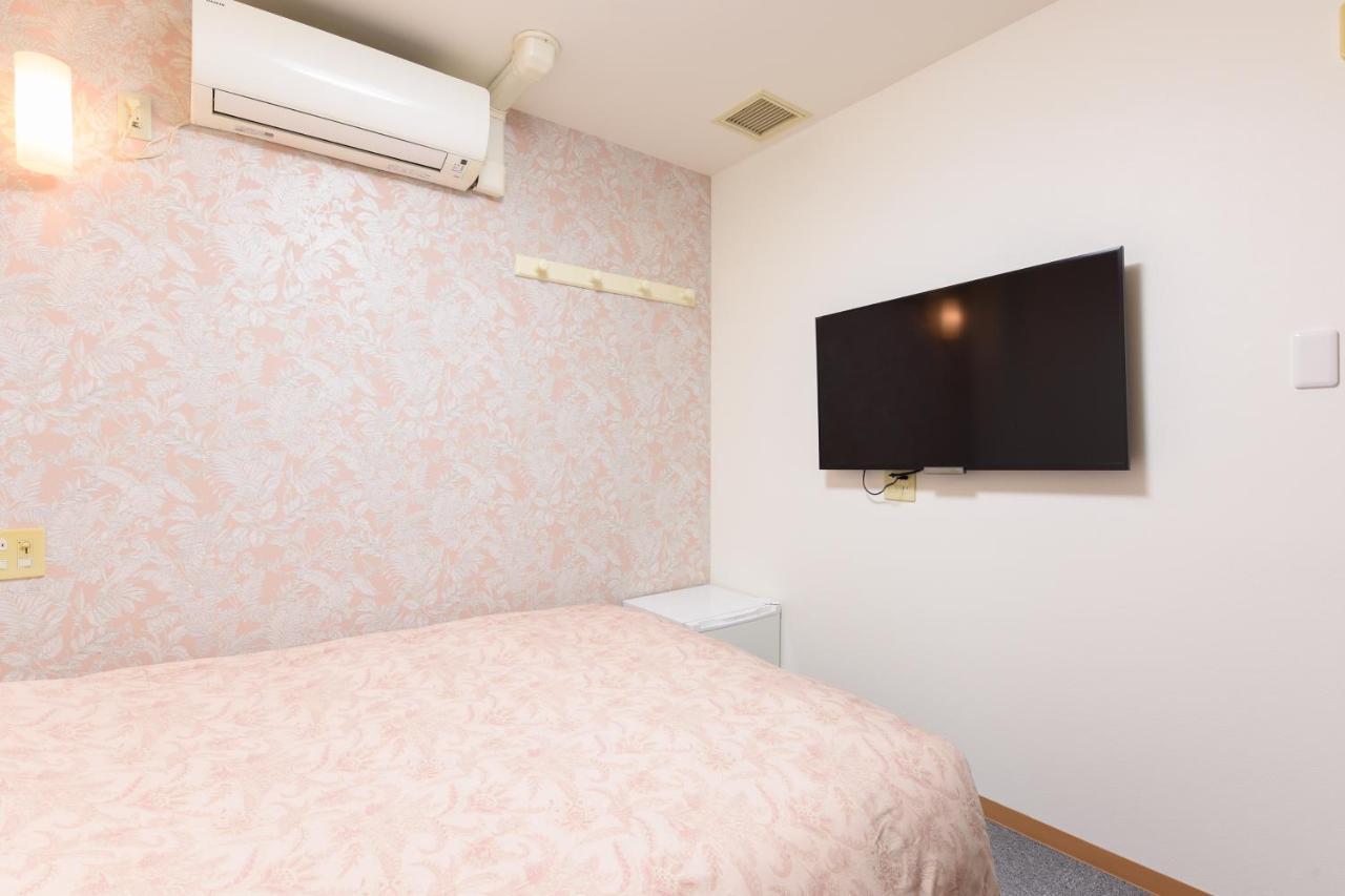 Otsuka Town Hotel โตเกียว ภายนอก รูปภาพ