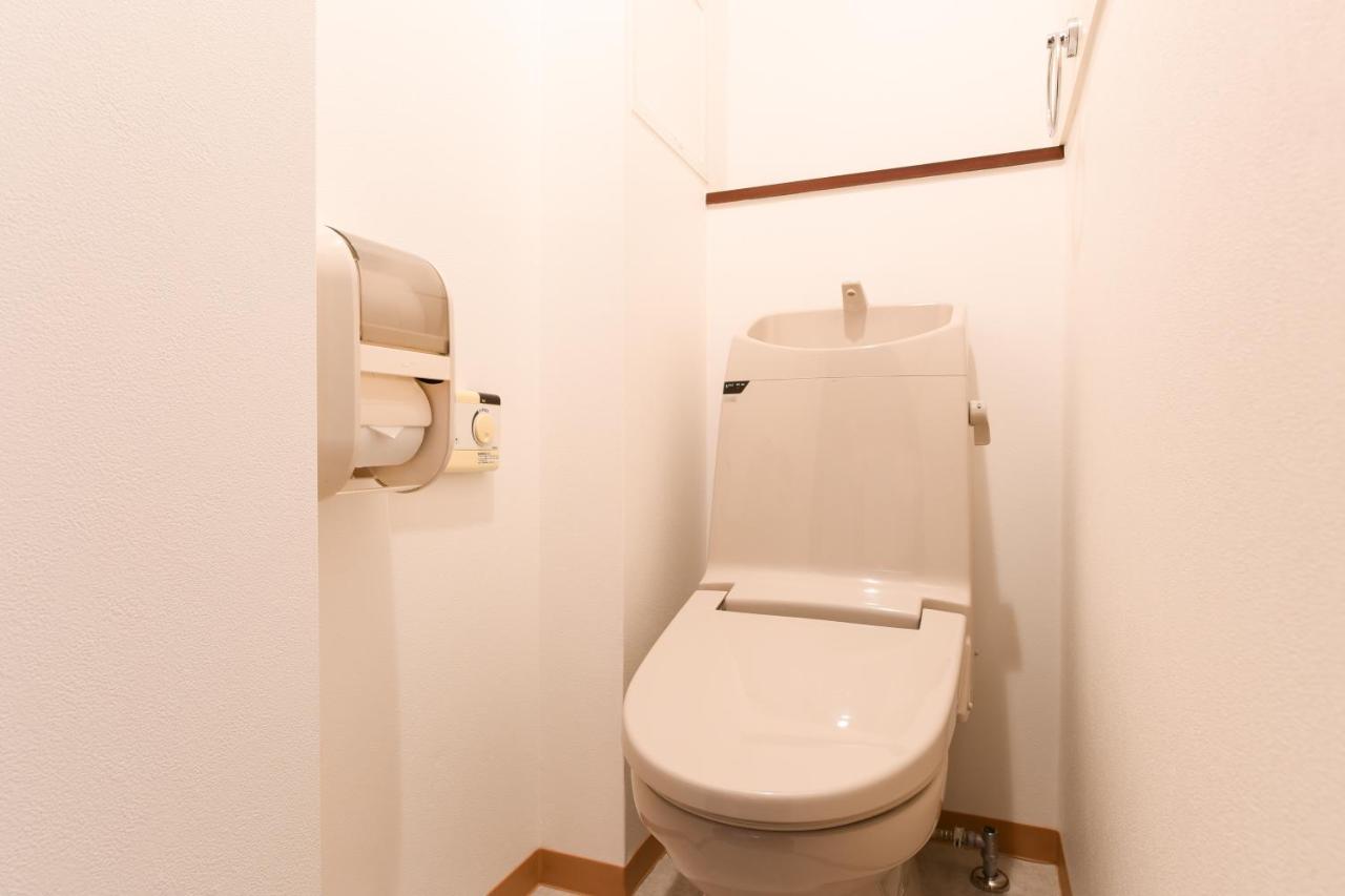 Otsuka Town Hotel โตเกียว ภายนอก รูปภาพ